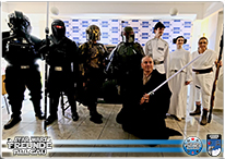 Startwochenende Mandalorian and Grogu Filmhaus Türkheim - STAR WARS™ Freunde Allgäu